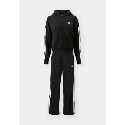 Image of adidas Women&#039;s ENERGIZE TRACKSUIT, black, XS