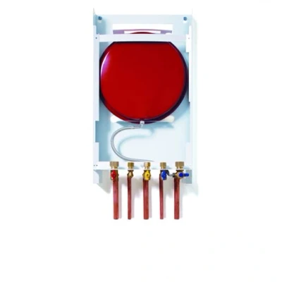 Image of Intergas Fitting Kit A Rear Mounting Jig 28/24 93197