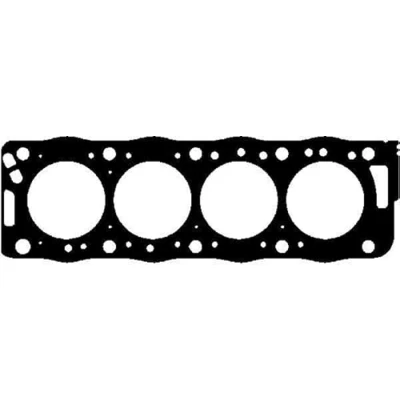 Image of 0209S7, 9623068280 Head Gasket BGA CH6593B 1,44mm 84mm 3 PEUGEOT: 306 Hatchback, Boxer Platform / Chassis, Saloon, CITROËN: Xsara Estate