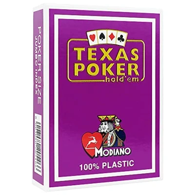 Image of Modiano Casino game accessories, 3005462
