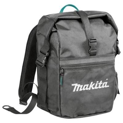 Image of Makita E 15528 Roll Top All Weather Backpack