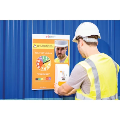 Image of Uv Skin Safety Centre