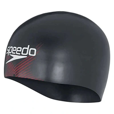 Image of Speedo Fastskin Swimming Cap