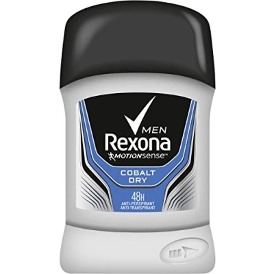 Image of Rexona Cobalt Deodorant Stick Men (50 ml)