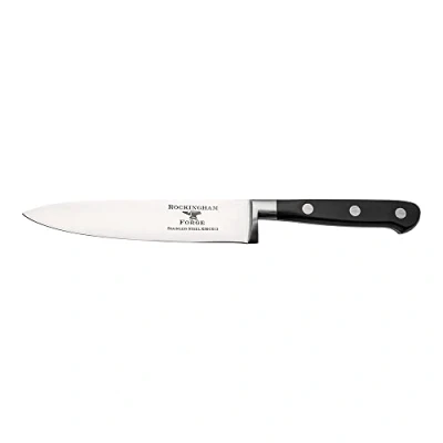 Image of Rockingham Forge FRF 15cm Chef&#039;s Knife, Fully Forged, Pakkawood Handle, (9009CH/6)
