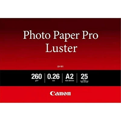 Image of Canon CANLU 101A2 Original Fax and Copiers Cartridges, 2511818