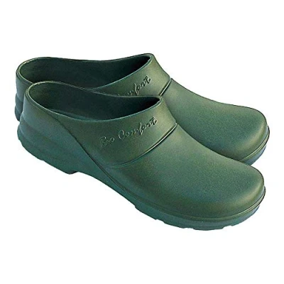 Image of Lemigo Blbiocomfort_Z40 Flips, Green, 40 Size