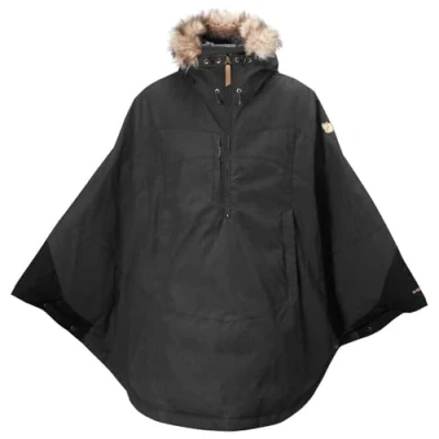Image of Fjällräven Luhkka Poncho XS