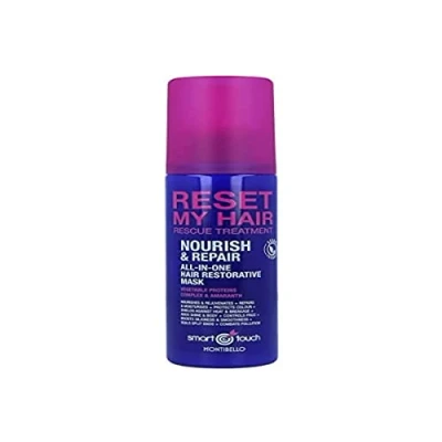 Image of Montibello Smart Touch Reset My Hair Rescue Treatment 150 ml