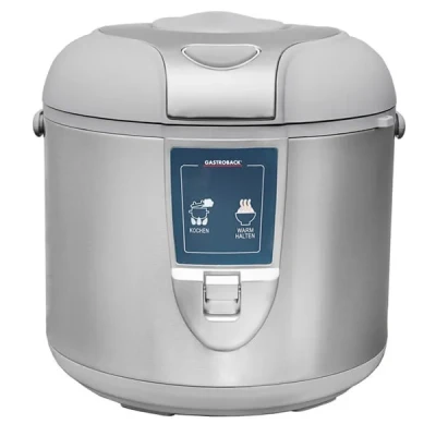Image of Gastroback Design Rice Cooker