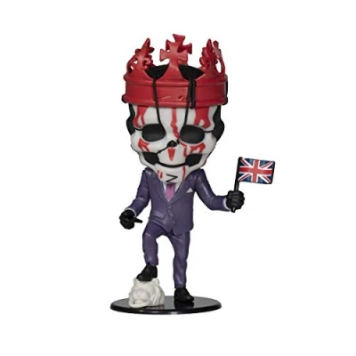 Image of UBI Heroes Series 2 Chibi WD Legion Figurine