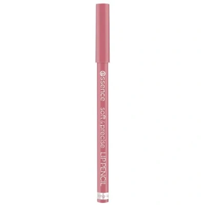 Image of essence cosmetics Soft &amp; Precise Lip Pencil 202 My Mind
