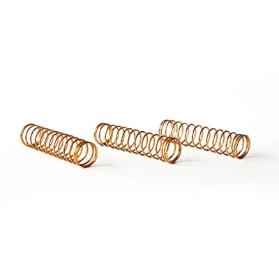 Image of New Creation piston valve springs Trumpet and Cornet