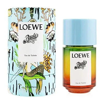 Image of LOEWE PAULA&#039;S IBIZA EDT 50 ML NATURAL SPRAY