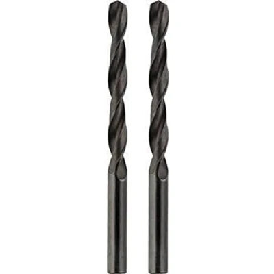 Image of kwb Ø3mm Roll Forged HSS Metal Drill Bit with 118 Point Angle for Standard Cordless Drills and Machines