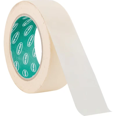 Image of Avon Automotive Cream Masking Tape 38mm x 50m