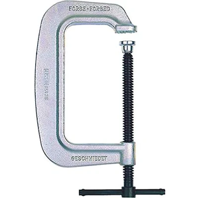 Image of Bessey SC200 C Clamp SC 200/105, BE103540