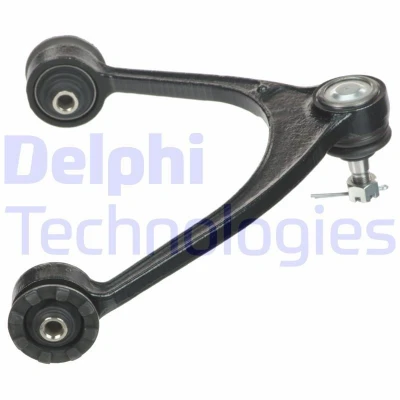 Image of 4861039015, 4861039085 Suspension Arm DELPHI TC2933 with ball joint Trailing Steel LEXUS: SC II Convertible