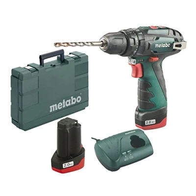 Image of PowerMaxx SB Basic (600385500) Taladro atornillador de percusión batería