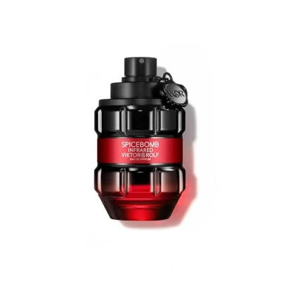 Image of Viktor &amp; Rolf Spicebomb Infrared Eau de Toilette Spray 90ml
