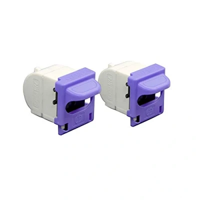 Image of HP Original Staples (pack of 3000 )