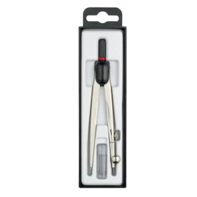 Image of rOtring Compact Universal Compass Circles up to 320 mm