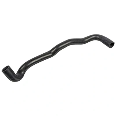 Image of 8200173008 Radiator Hose FEBI BILSTEIN 171199 Lower RENAULT: CLIO 3