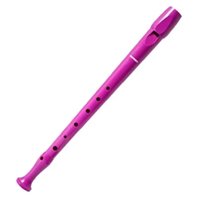 Image of Hohner Melody Line 9508 Flute Violet