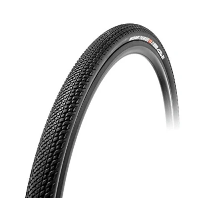 Image of TUFO Thundero Unisex Adult Tyre, Black, 700 x 40