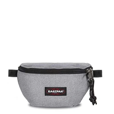 Image of Eastpak Springer Bum Bag, 2 L Sunday Grey (Grey)