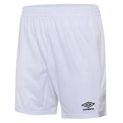 Image of Umbro Vier men&#039;s Shorts in White