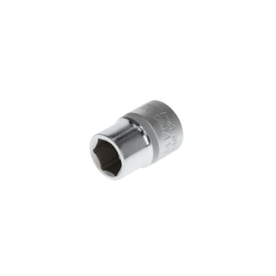 Image of Gedore Socket 3/4 hex. size22mm l.50mm
