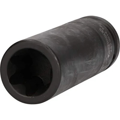 Image of KS Tools Plastic 460.0014 Mercedes Special Socket, E30, 111 mm Long