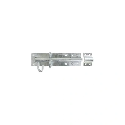 Image of 3x TIMCO Heavy Brenton Padbolt Hot Dipped Galvanised 287477