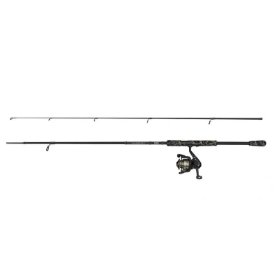 Image of Mitchell Tanager G2 Spin Fishing rod Combo 2.10m (5 21g) Spinning