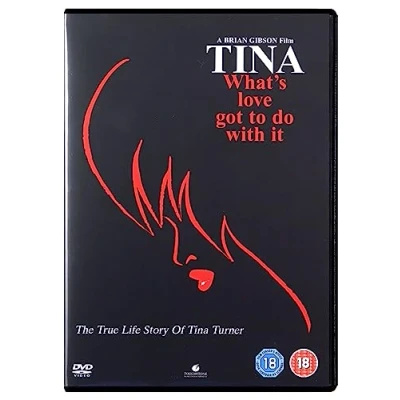 Image of What&#039;s Love Got To Do With It [VHS]