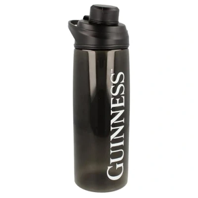 Image of Shamrock Gift Company Guinness Plastic Sport Water Bottle 800ml