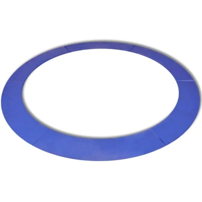 Image of vidaXL Safety Pad for 10&#039;/3.05 m Round Trampoline