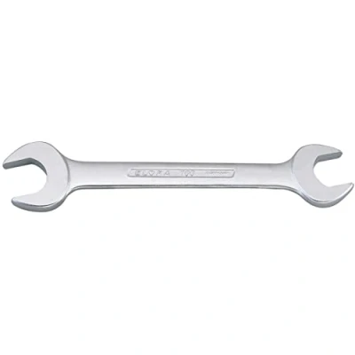 Image of Elora Long Imperial Double Open End Spanner, 1.7/8 x 2.1/16&quot;