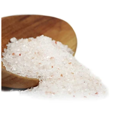 Image of Mystic Moments Himalayan Pink Rock Salt 10Kg Natural Bath Soak for Muscle, Perfect Skin, Face &amp; Body 100% Vegan GMO Free