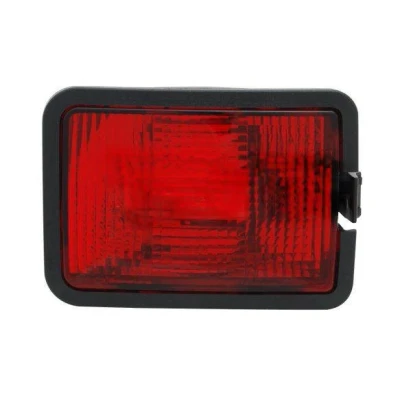Image of 281945729, 701945729, 7D0945729 Rear Fog Light TYC 19 0519 01 2 both sides VOLKSWAGEN: Transporter 4