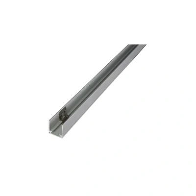 Image of 1 Metre Easy Installed Aluminum Profile Integral LED