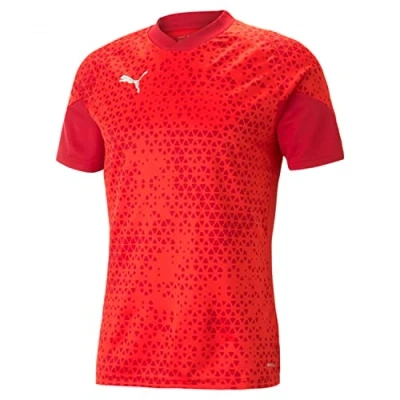 Image of PUMA teamCUP Training Jersey