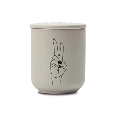 Image of Maegen Vox Range Peace Candle Coconut Nectar &amp; Pineapple