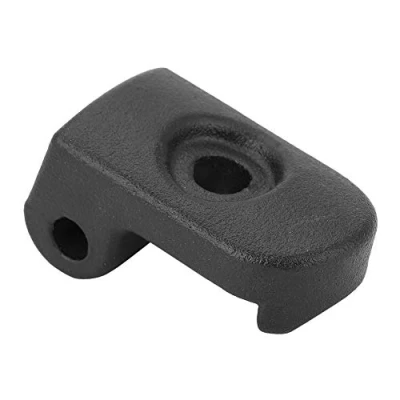 Image of Alomejor Electric Scooter Folding Buckle Front Hook Lock Clasp Metal Replacement Part for M365