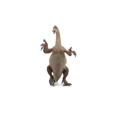 Image of Papo DINOSAURS 55069 Therizinosaurus Figurine, multicolour, Large