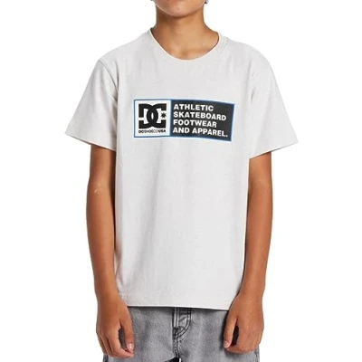 Image of DC Shoes Density Zone Short Sleeve T Shirt for Kids