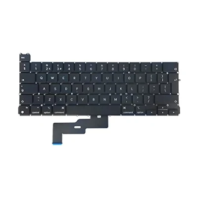 Image of ICTION New A2338 Keyboard UK Standard Replacement for MacBook Pro Retina 13&quot; M1 Late 2020 Year