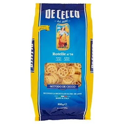 Image of Rotelle De Cecco No. 54 (500g)