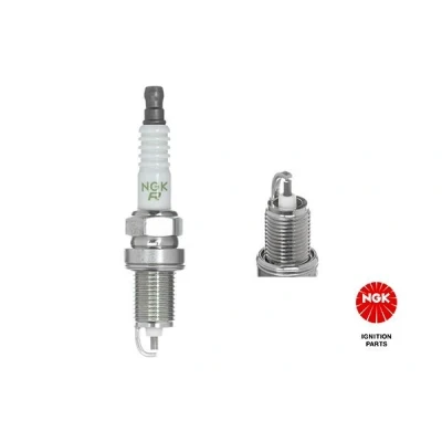 Image of 9091901155, 9091901156 Spark plug NGK 2074 M14 x 1,25 16 mm TOYOTA: Corolla VI Compact